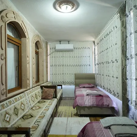 Διαμέρισμα Cappadocia Silkroad House *