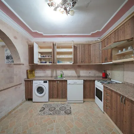 Cappadocia Silkroad House Διαμέρισμα Γκόρεμε