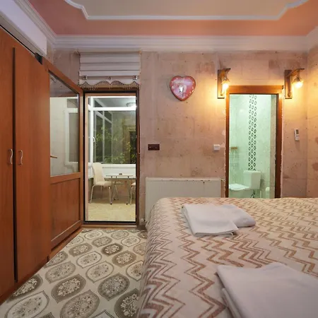 Cappadocia Silkroad House *