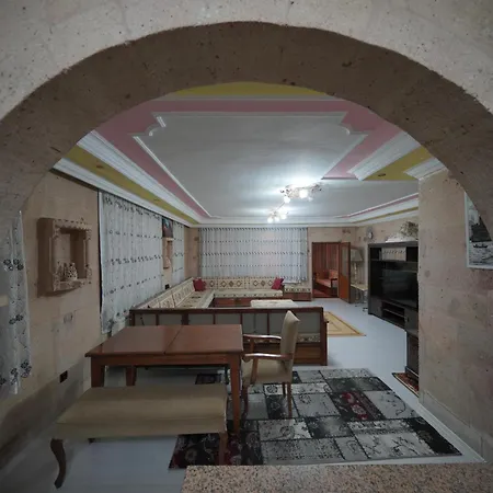 Cappadocia Silkroad House * Γκόρεμε