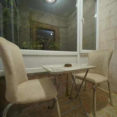 Cappadocia Silkroad House