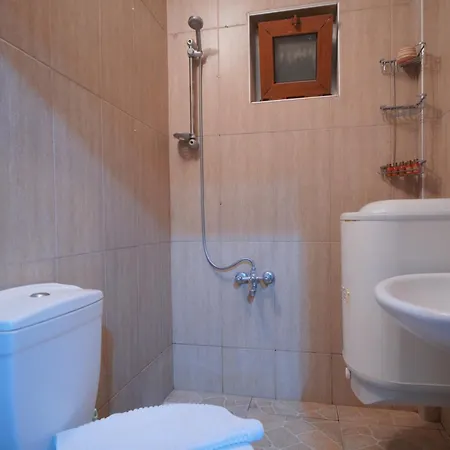 Cappadocia Silkroad House *