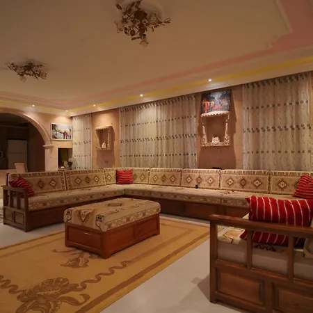 Cappadocia Silkroad House * Γκόρεμε