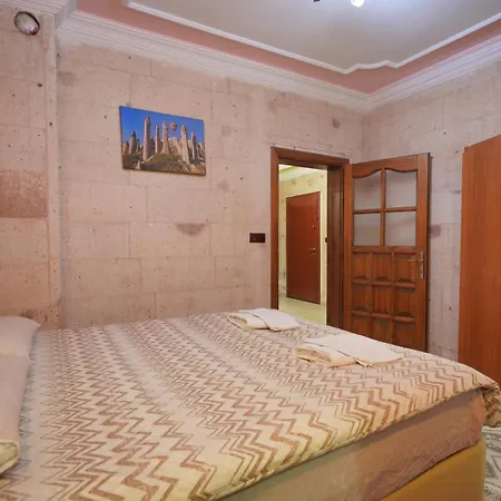 Cappadocia Silkroad House Γκόρεμε