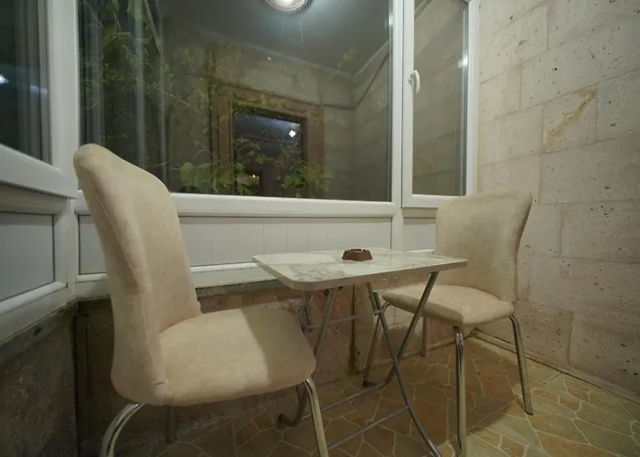 Cappadocia Silkroad House