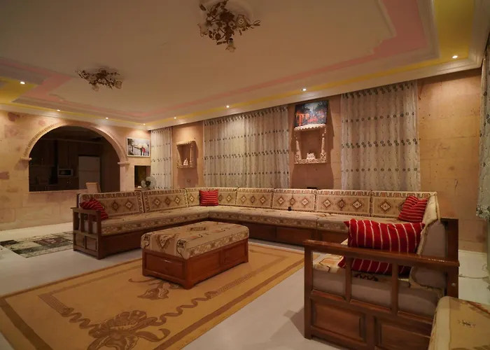 Cappadocia Silkroad House * Göreme